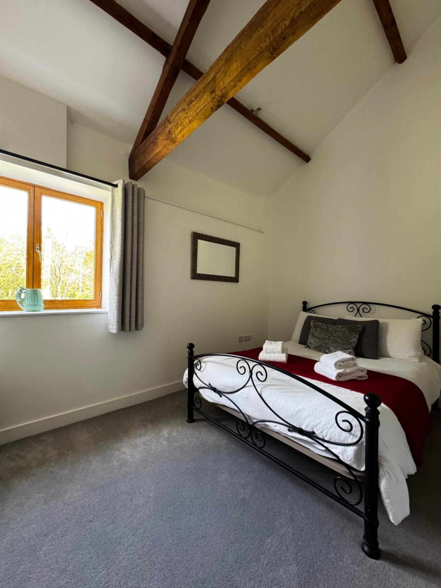 Brick Barn Villa Halstead  Luaran gambar